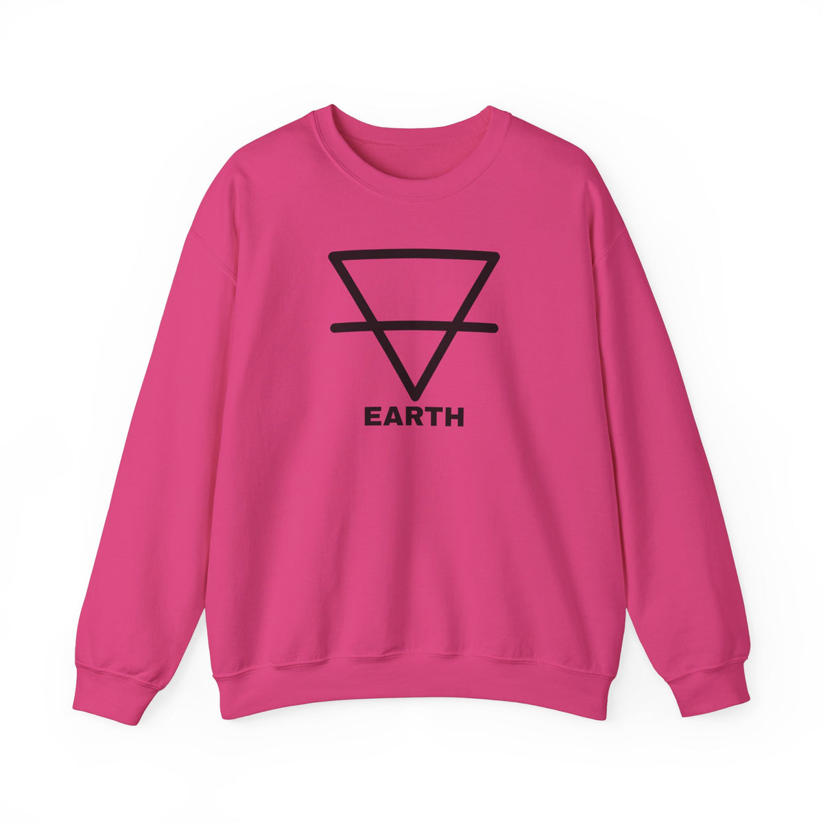 Sweat-shirt Earth Sym