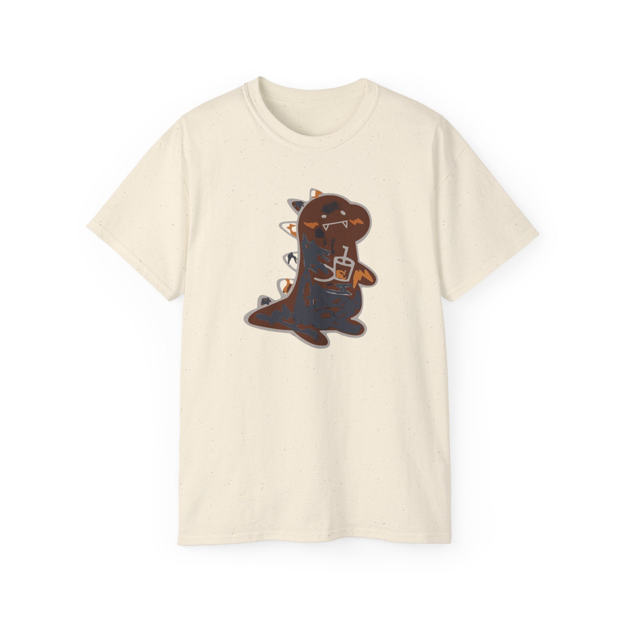 Autism Friendly Reptar Tee
