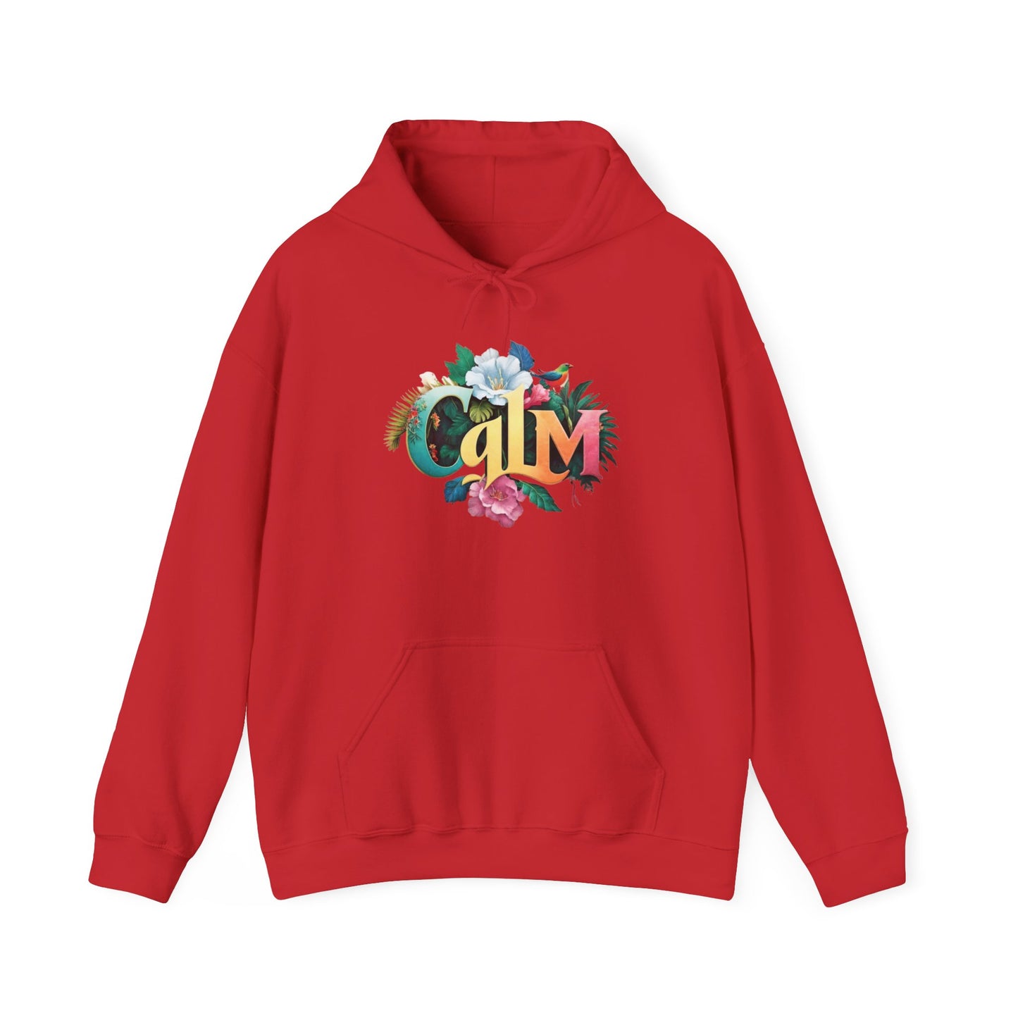 CALM Hoodie