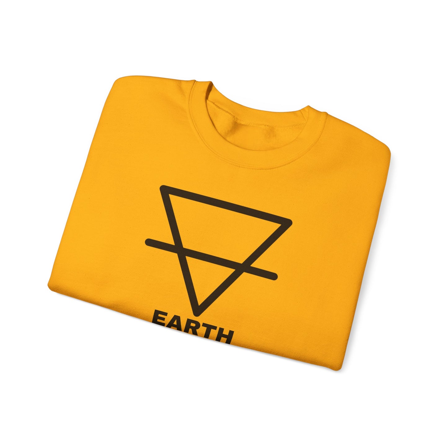 Earth Sym Sweatshirt