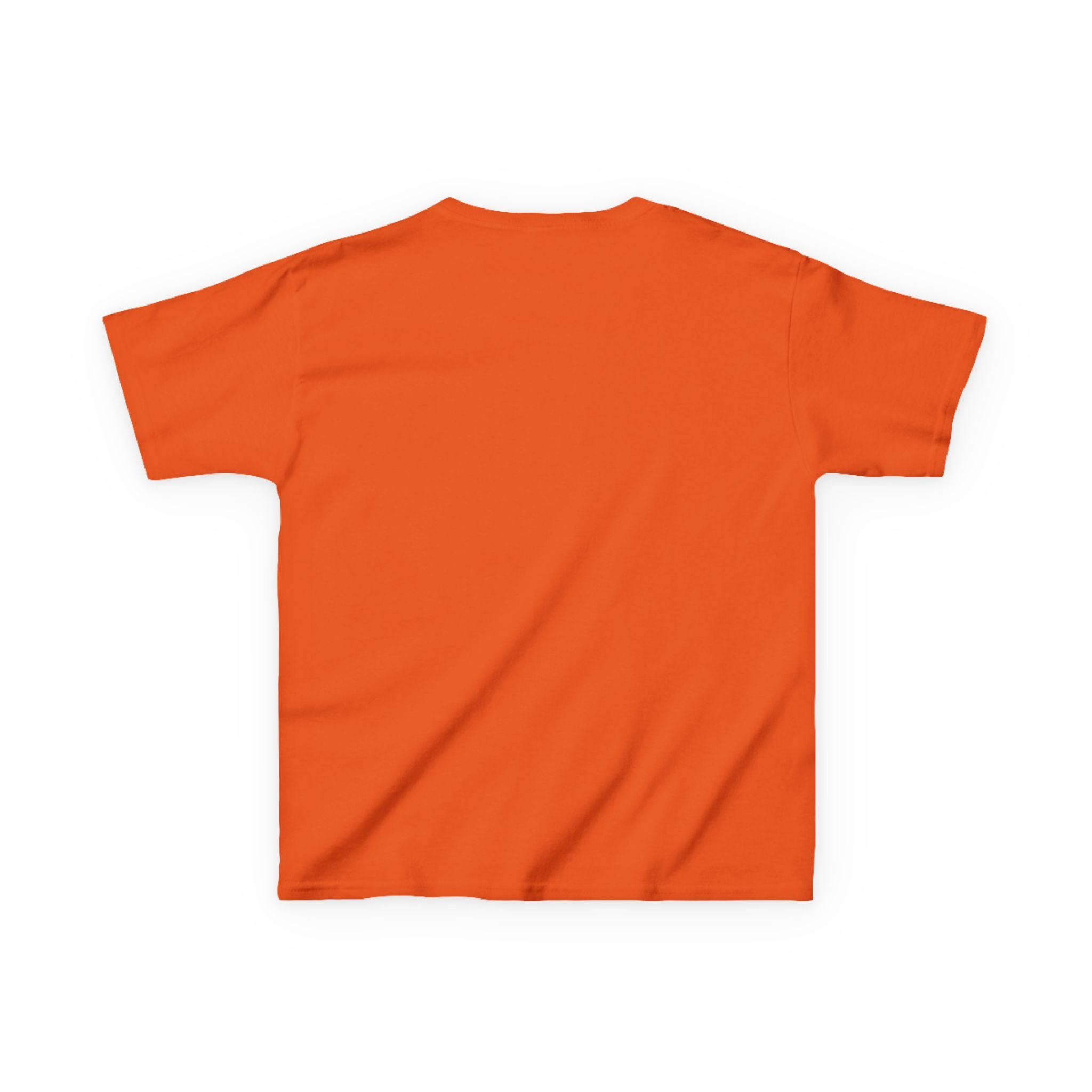 Dream Sneaker Birds La Flora Kids Tee - Cute Nature Children's T-Shirt, Youth Graphic Shirt, Animal Lover Gift, Kid's Summer Apparel,