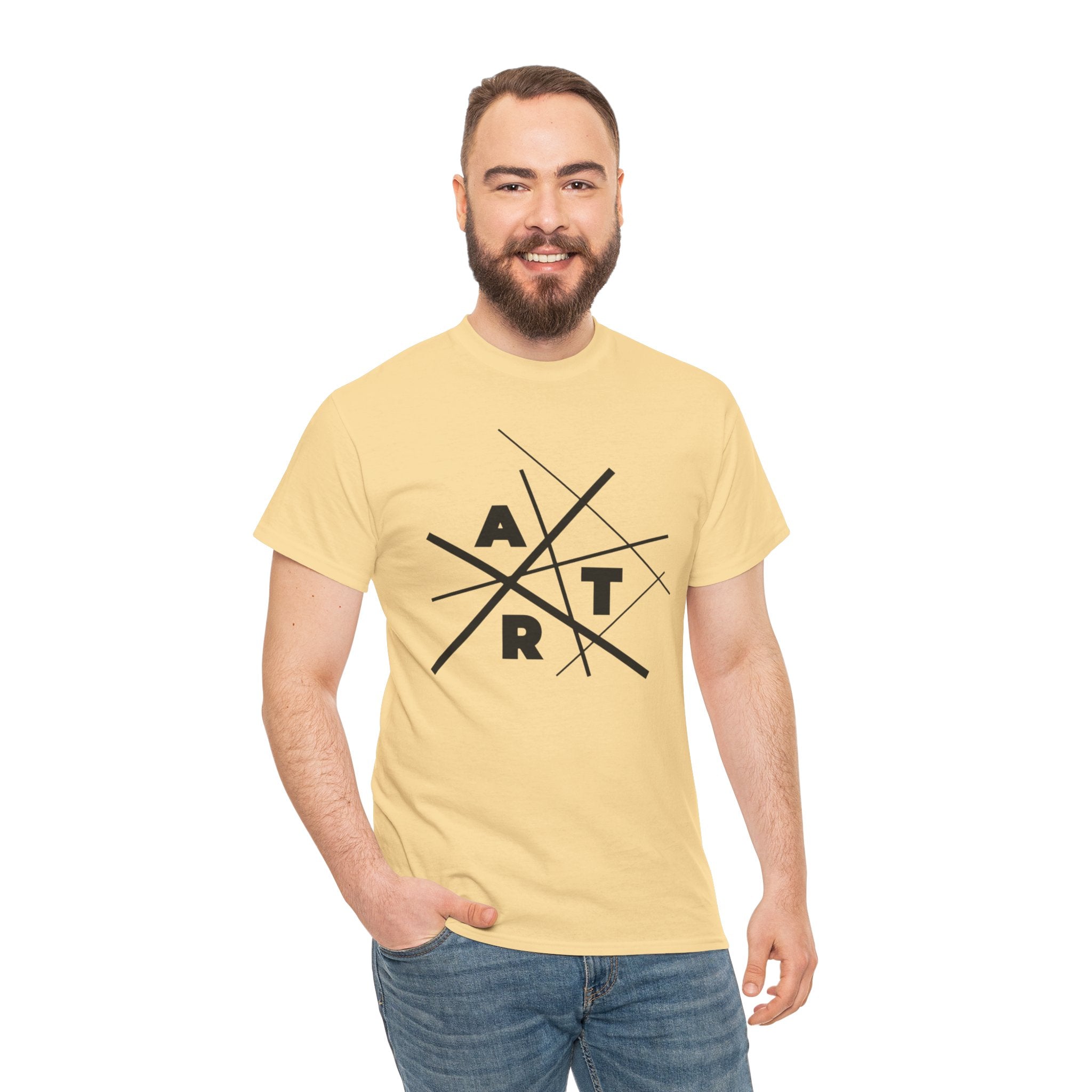 Camiseta ART