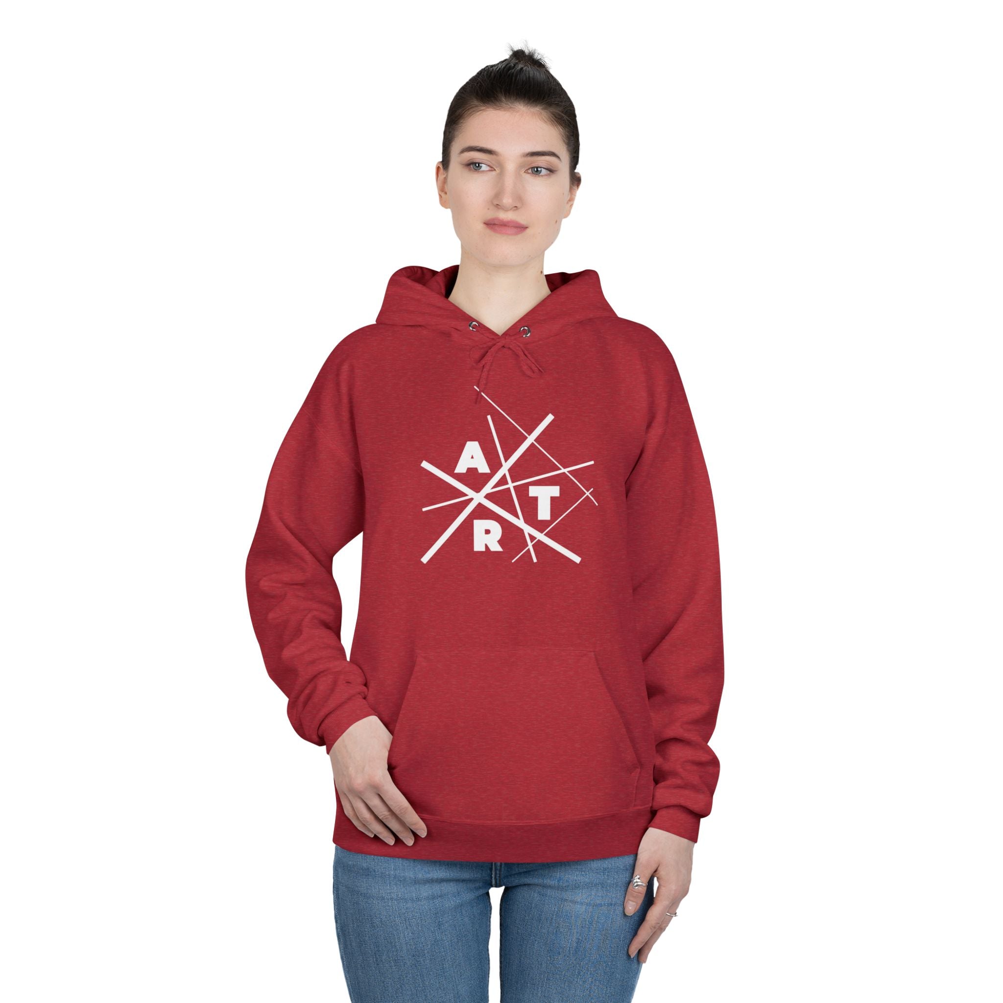 ART Hoodie