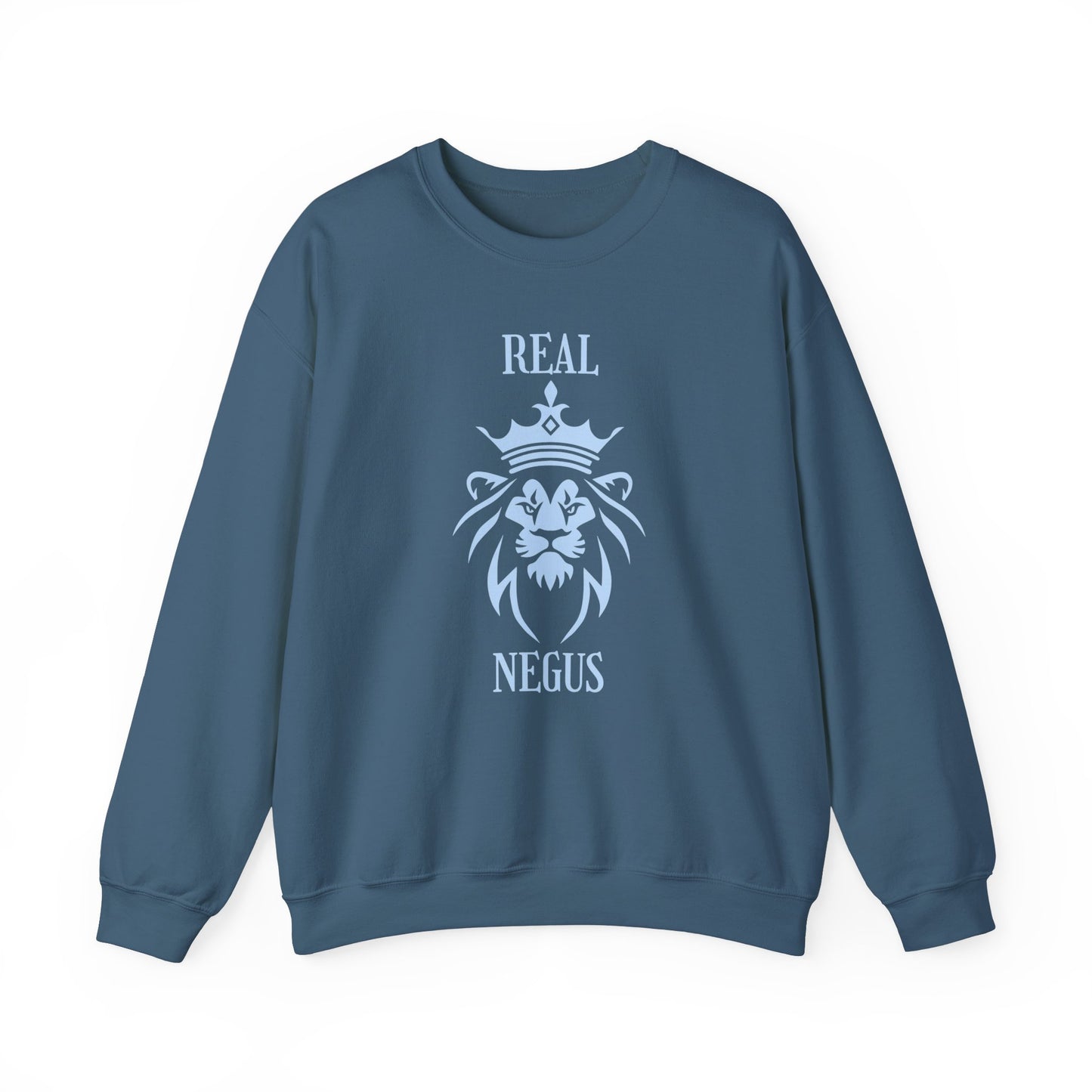 Real Negus King Sweatshirt