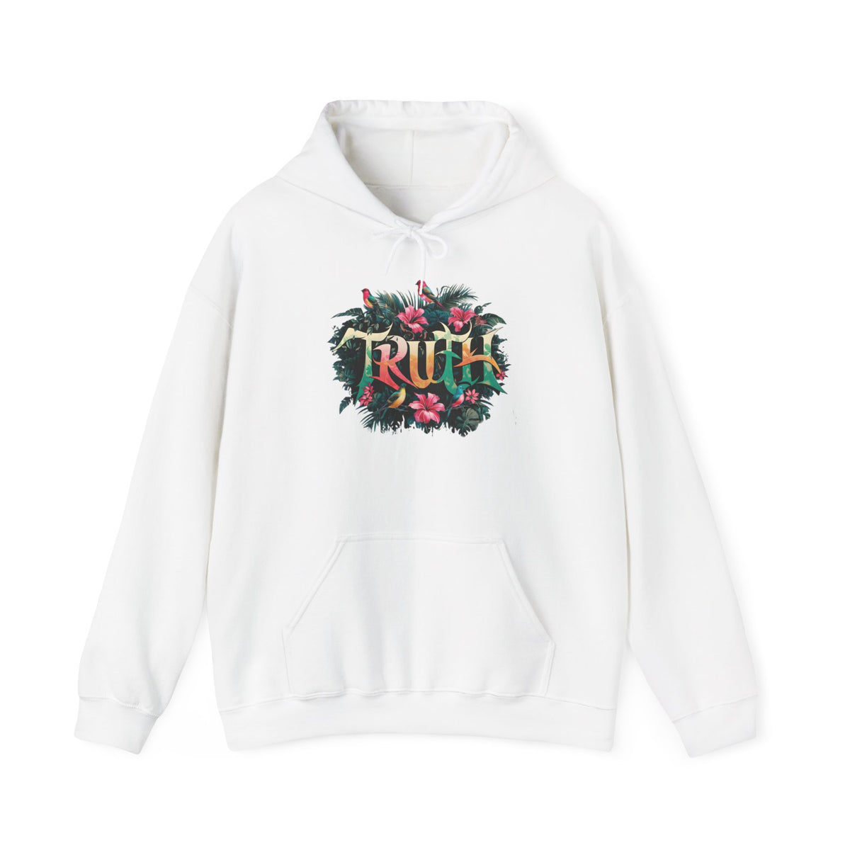 Truth Hoodie
