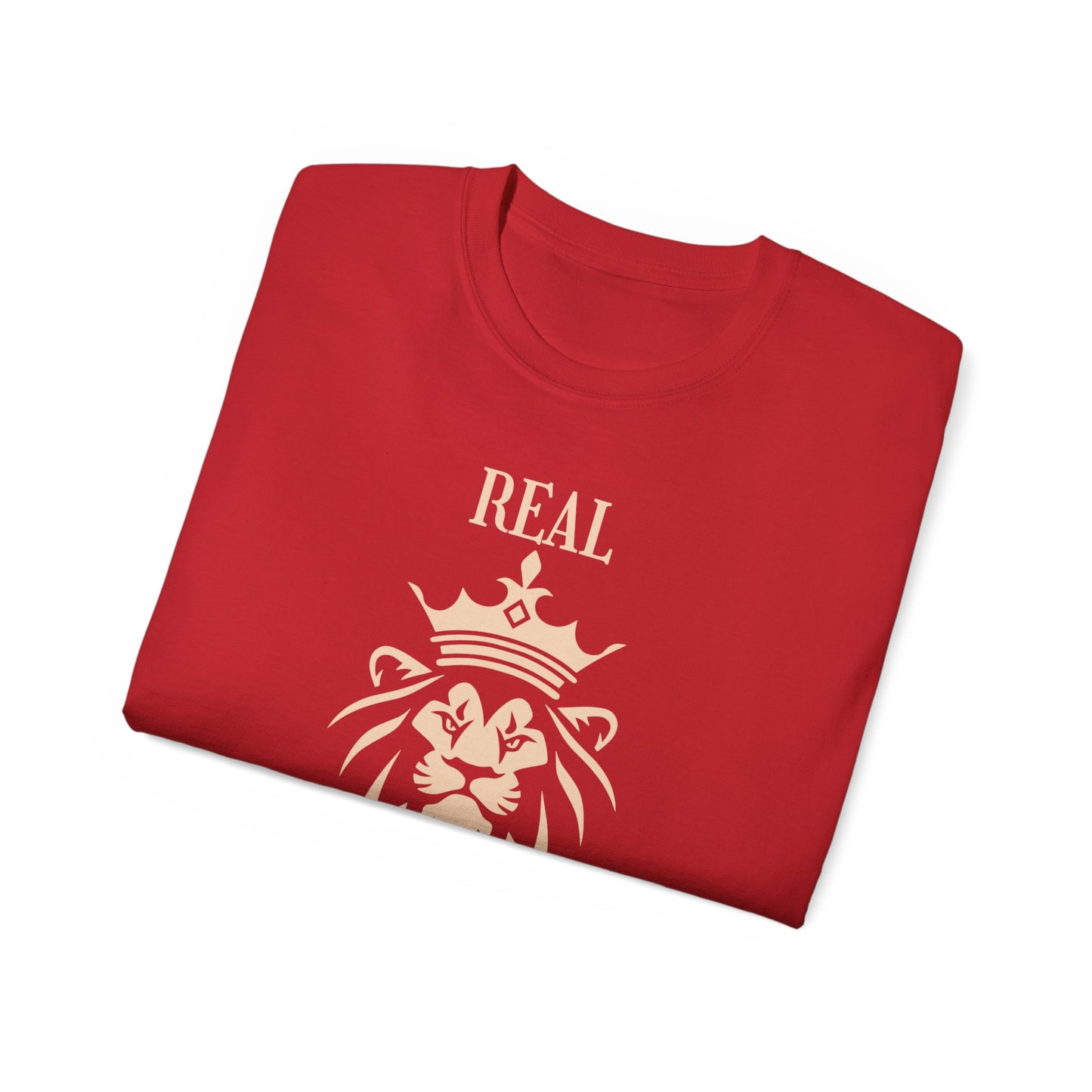 Real Negus King T-Shirt