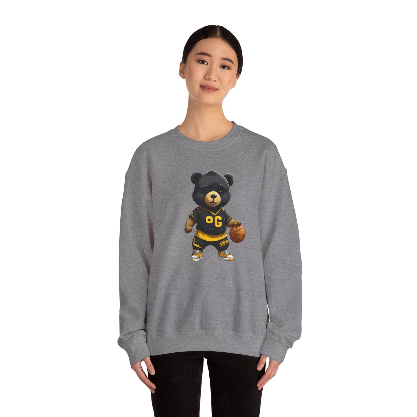 OG Bear Sweatshirt