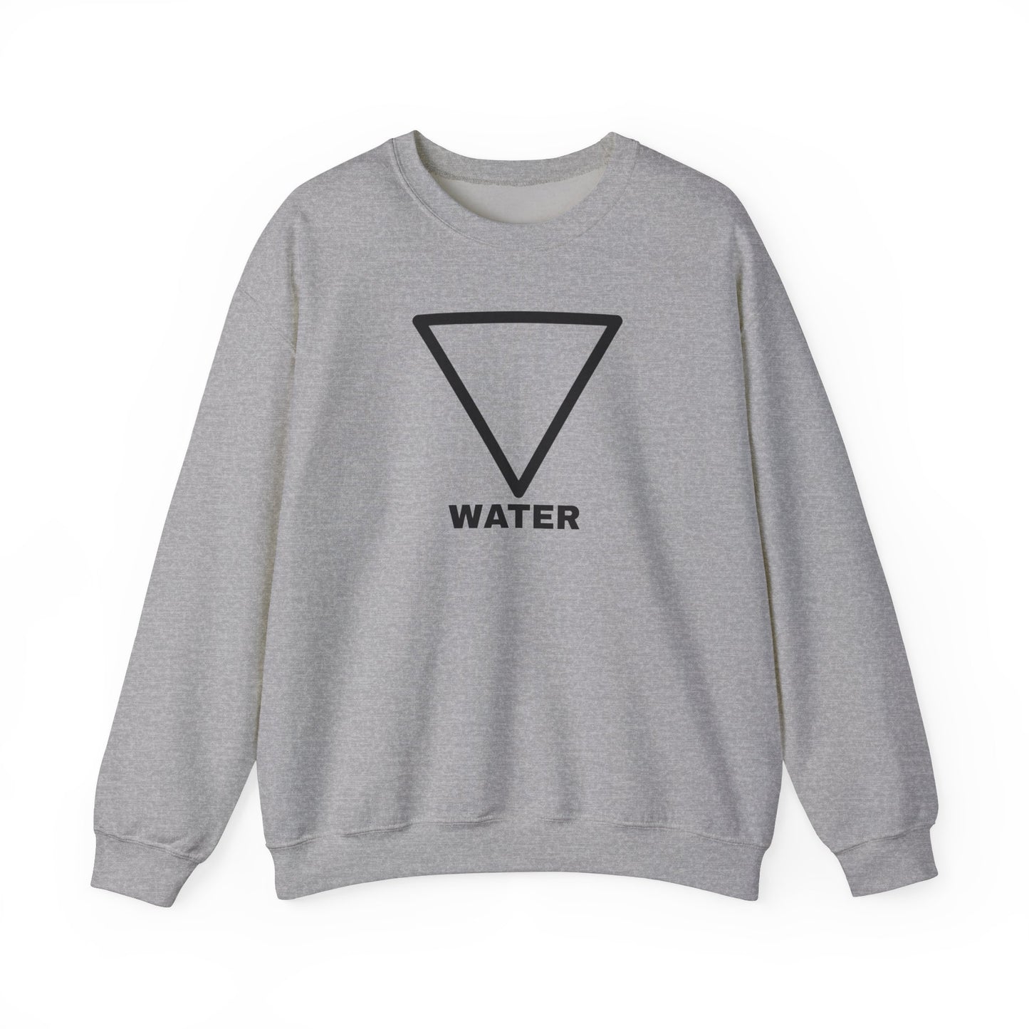 Water Sym Sweatshirt