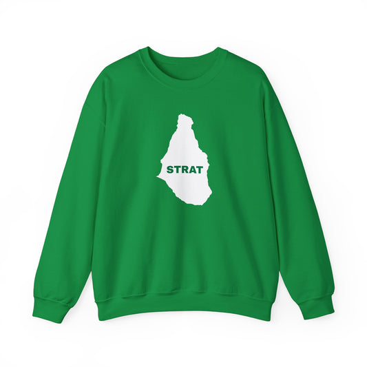 Montserrat (STRAT) Island Sweatshirt