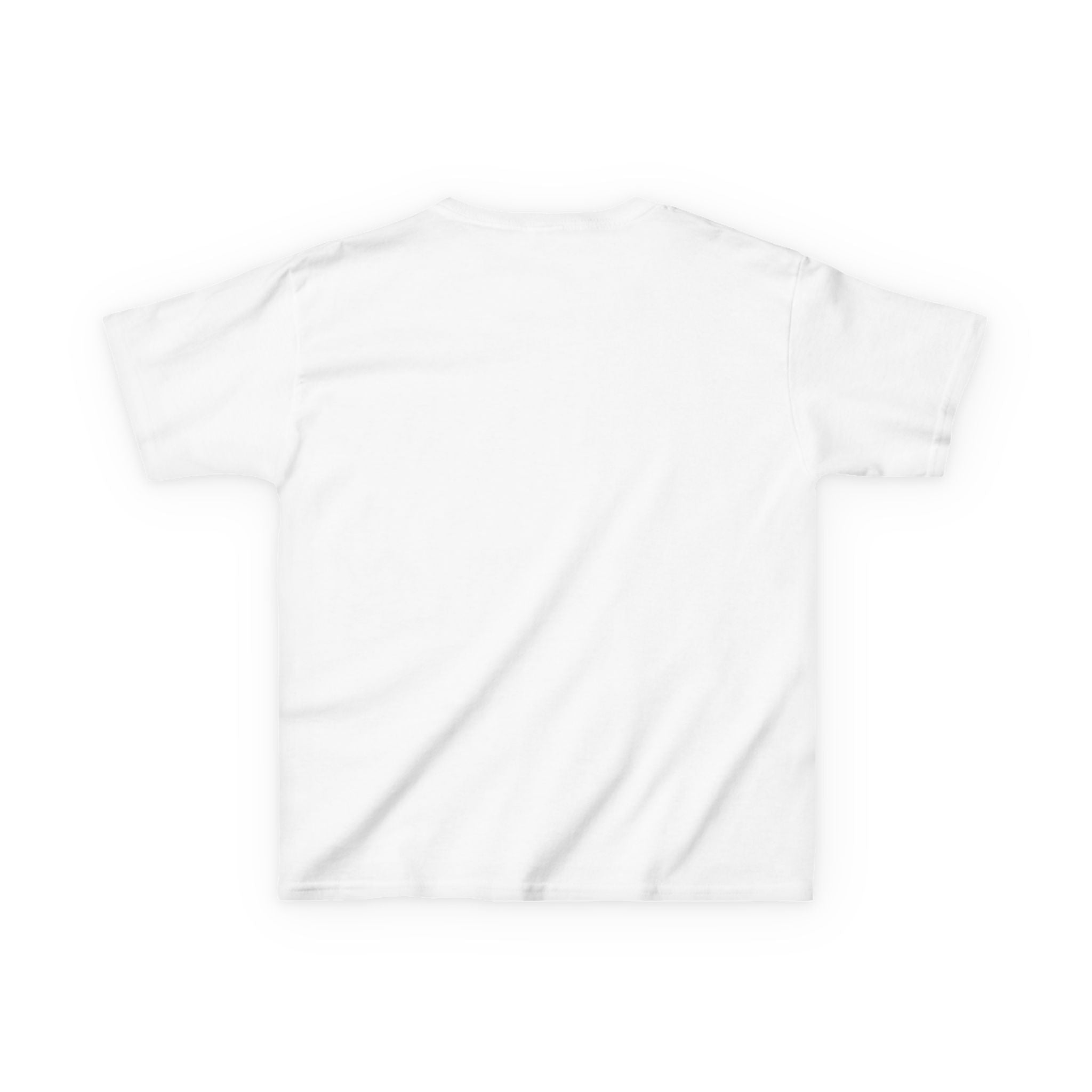 Aucubetism A Neuro-Art Kids Tee, Neuro-Design, Children's T-Shirt, Graphic Tee, Unique Kid's Clothing, Artistic Youth Shirt