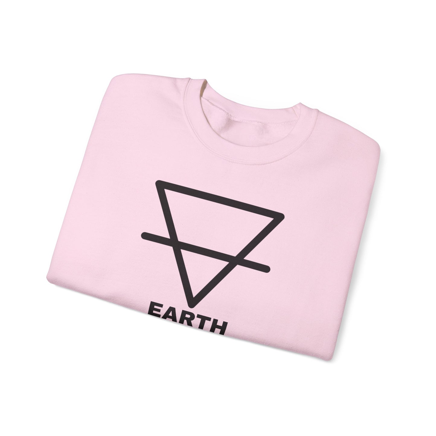 Earth Sym Sweatshirt