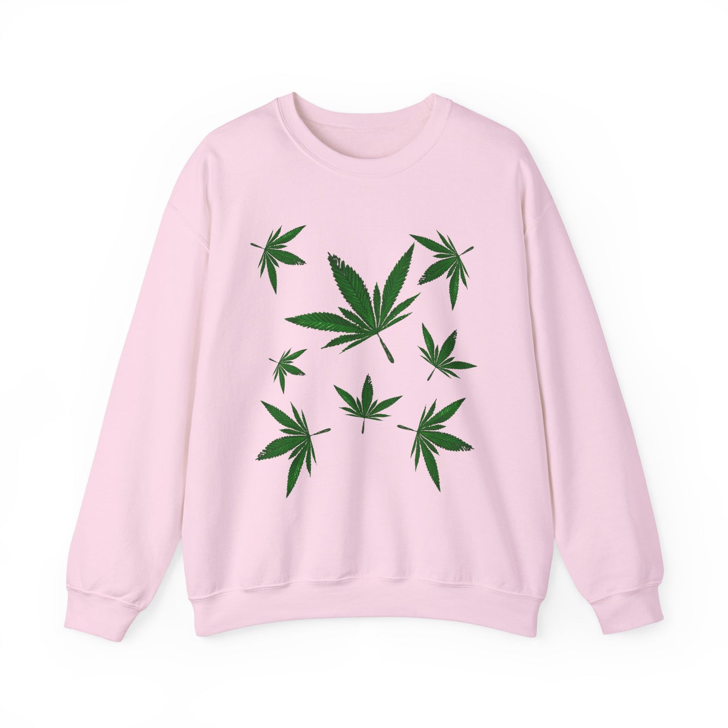 420 Love Falls Sweatshirt