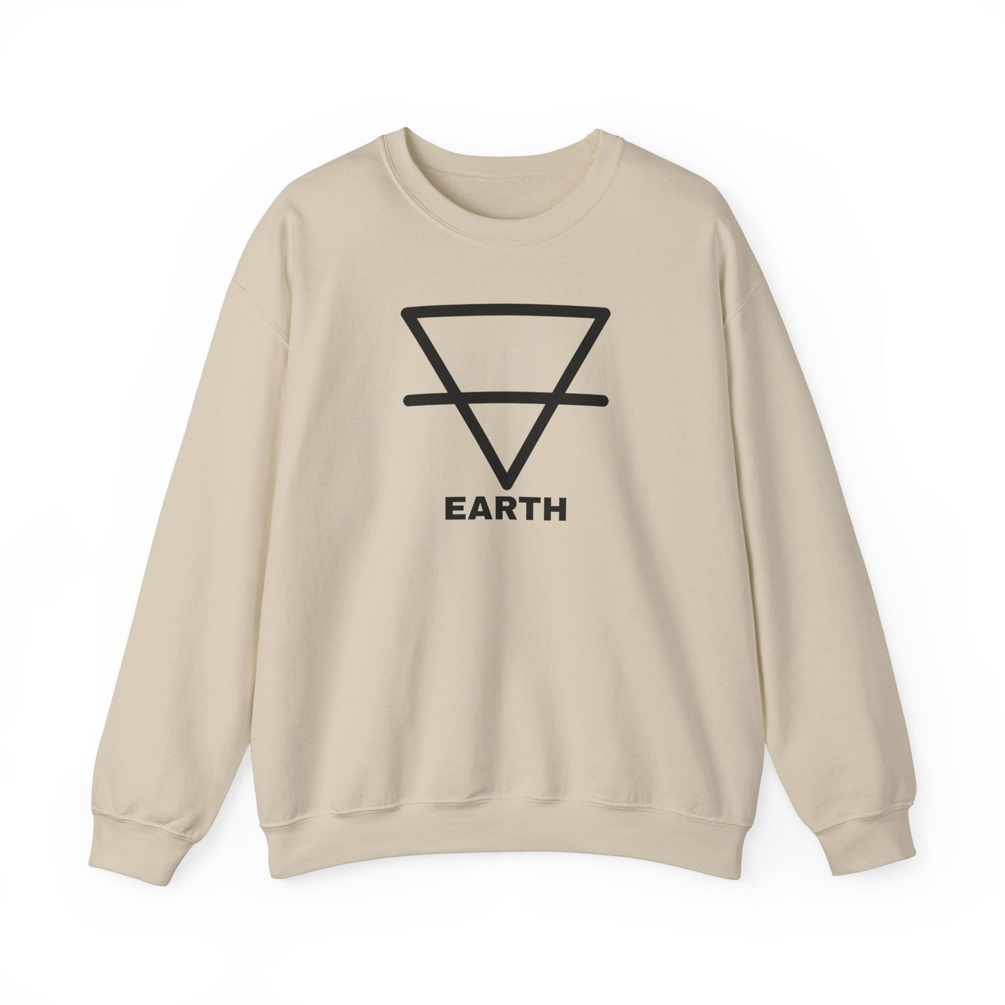 Earth Sym Sweatshirt