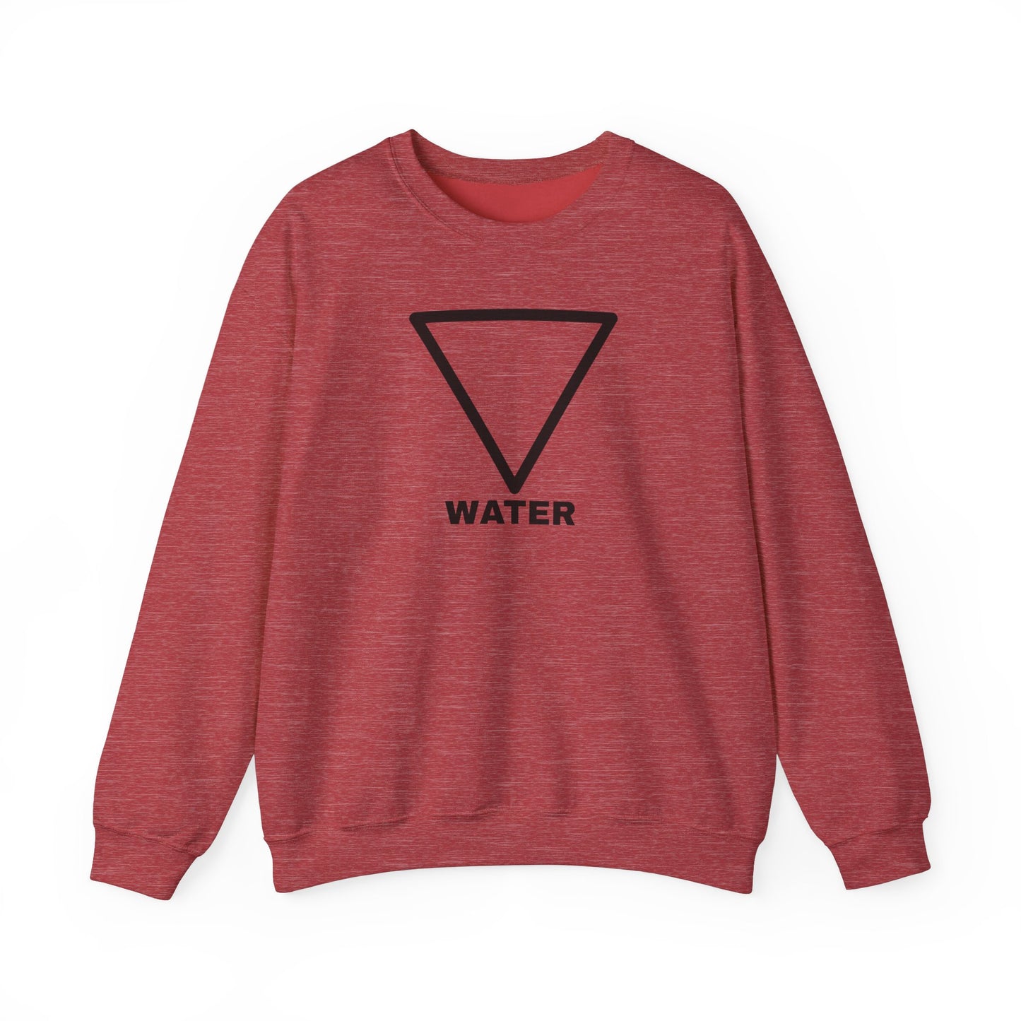 Water Sym Sweatshirt