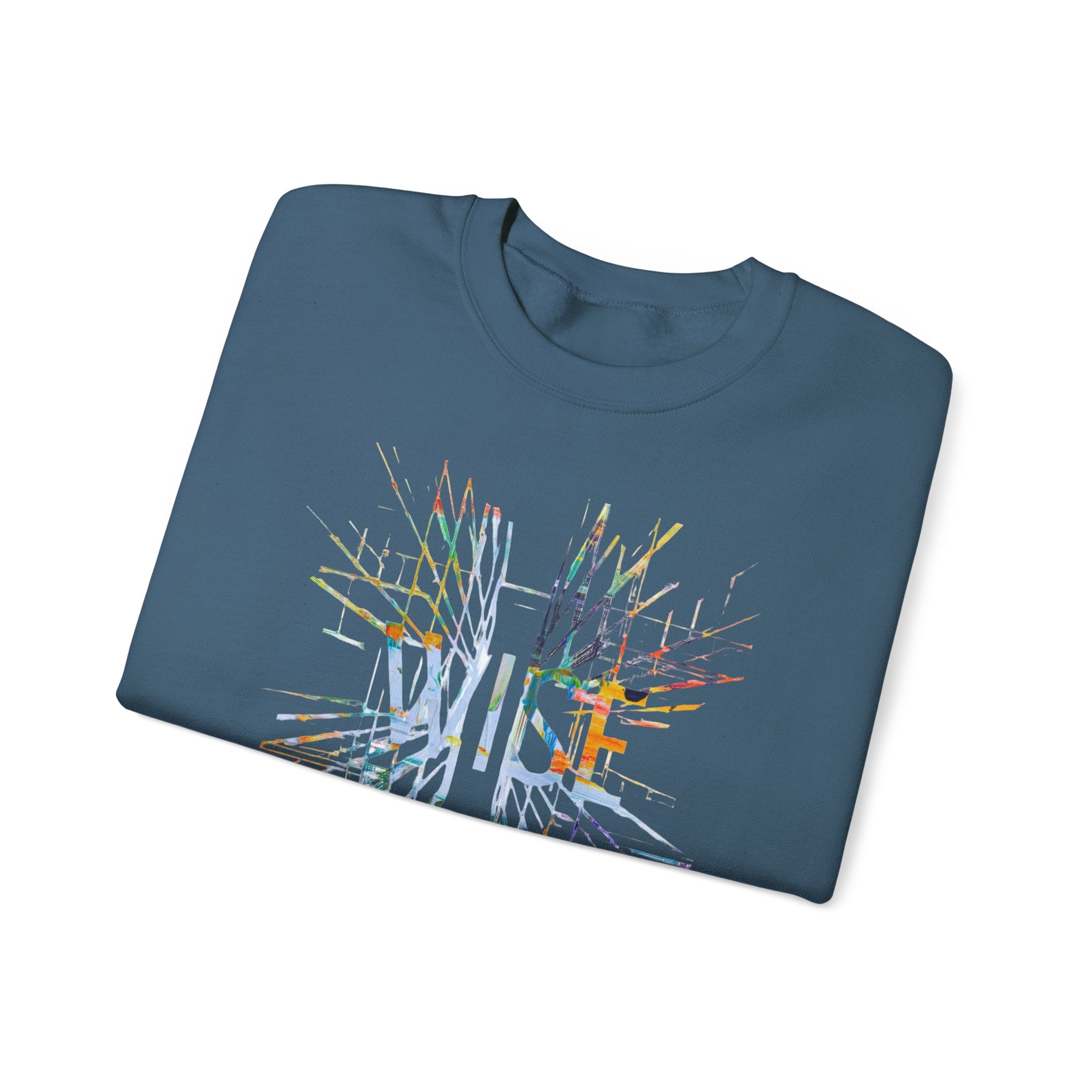 Sweat-shirt ras du cou Wise