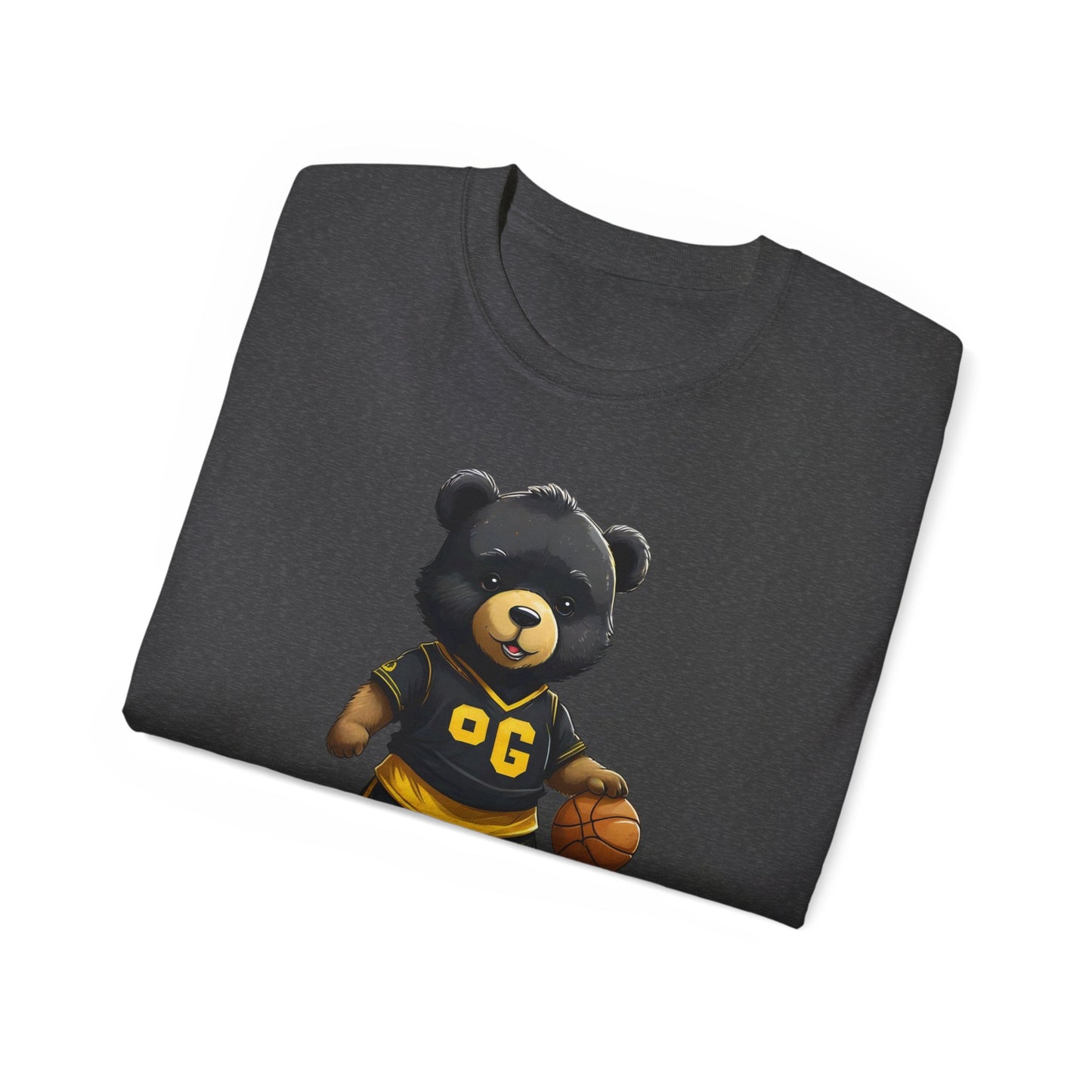 OG BEAR T