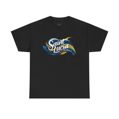 St Lucia Helen of The West Indies Tee