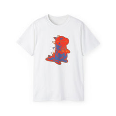 Autism Friendly Reptar Tee