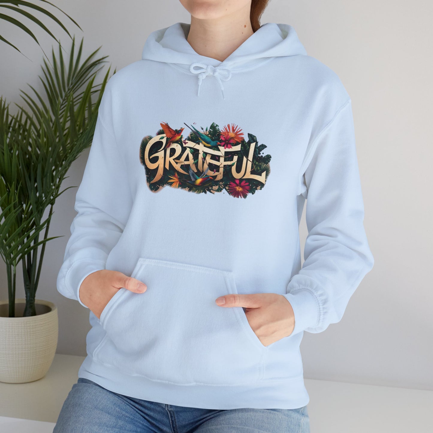 GRATEFUL Hoodie