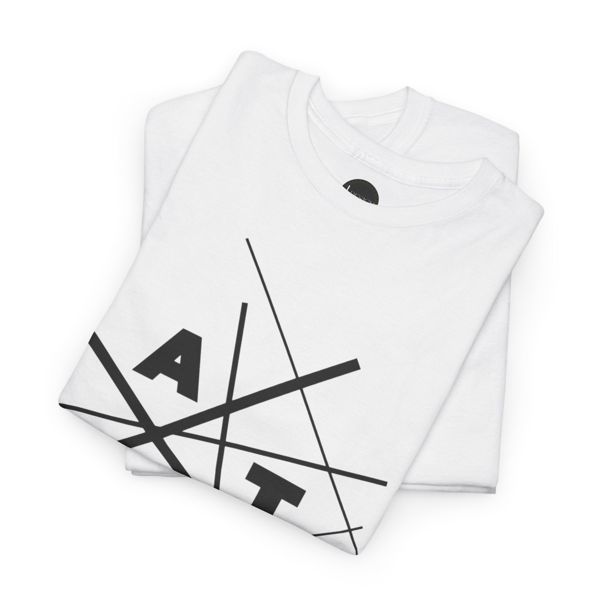 Camiseta ART