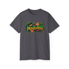Camiseta Montserrat Nature Splash