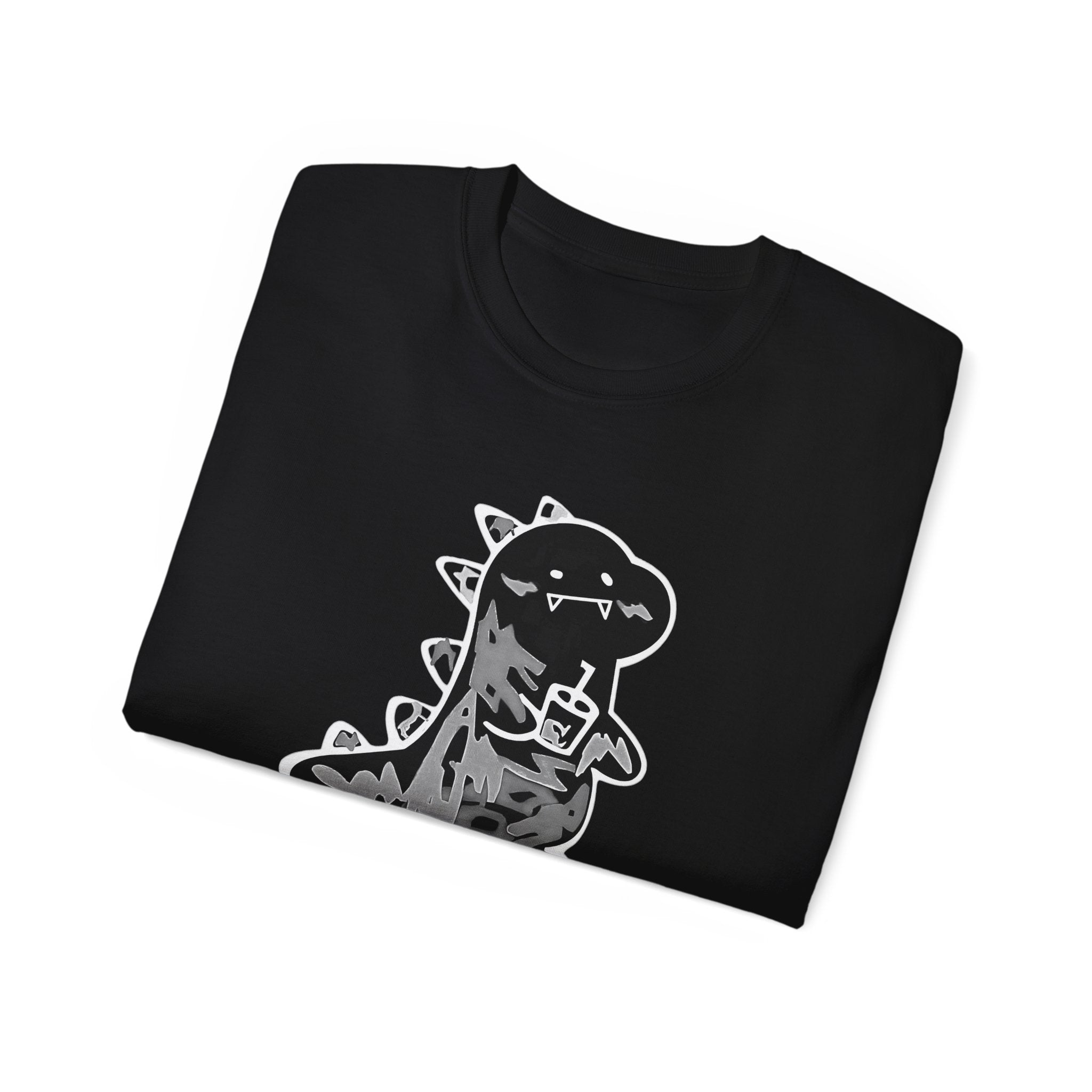 Autism Friendly Reptar Tee