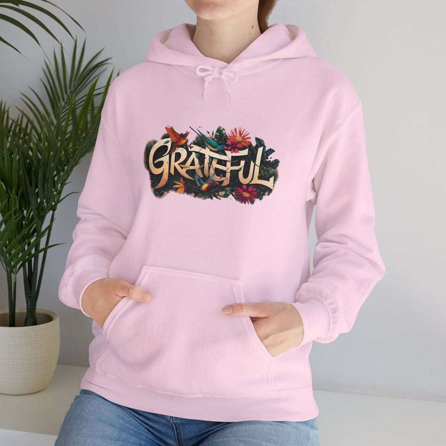 GRATEFUL Hoodie