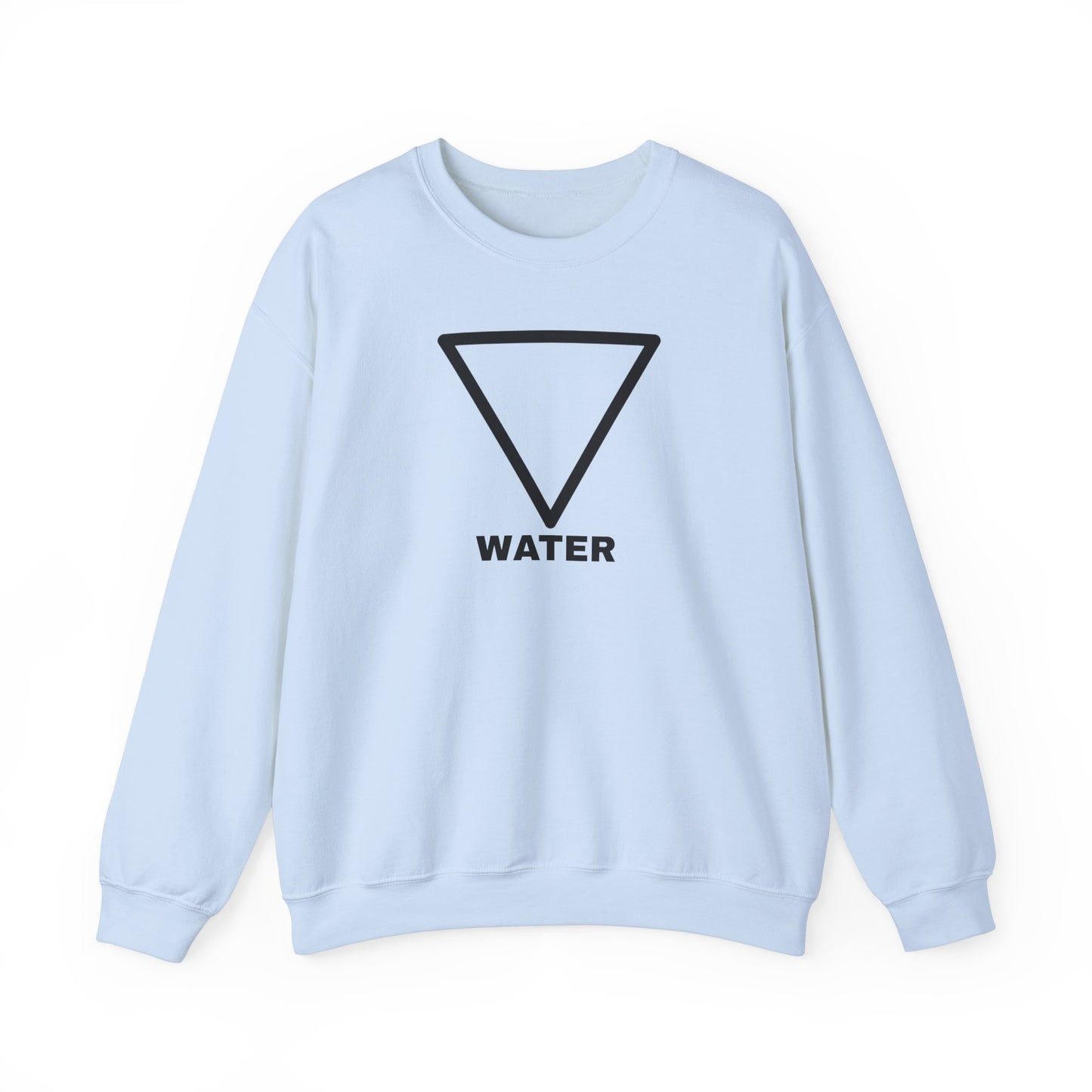 Water Sym Sweatshirt