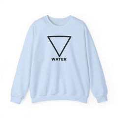 Sweat-shirt Water Sym