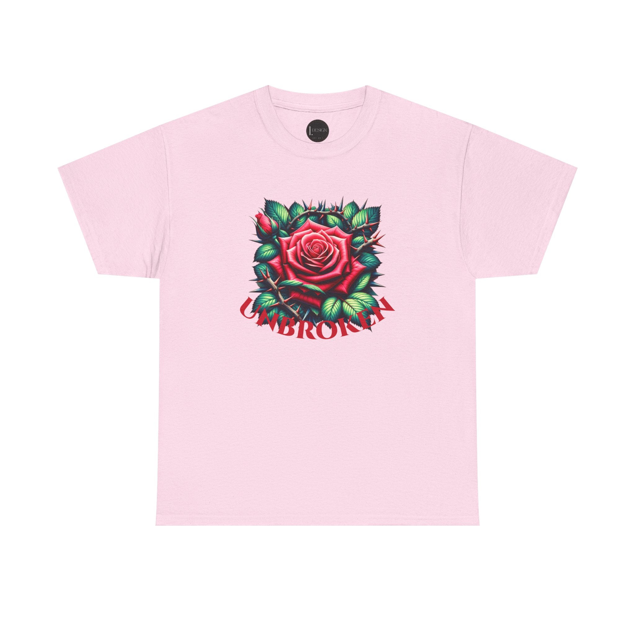 Unbroken Tee