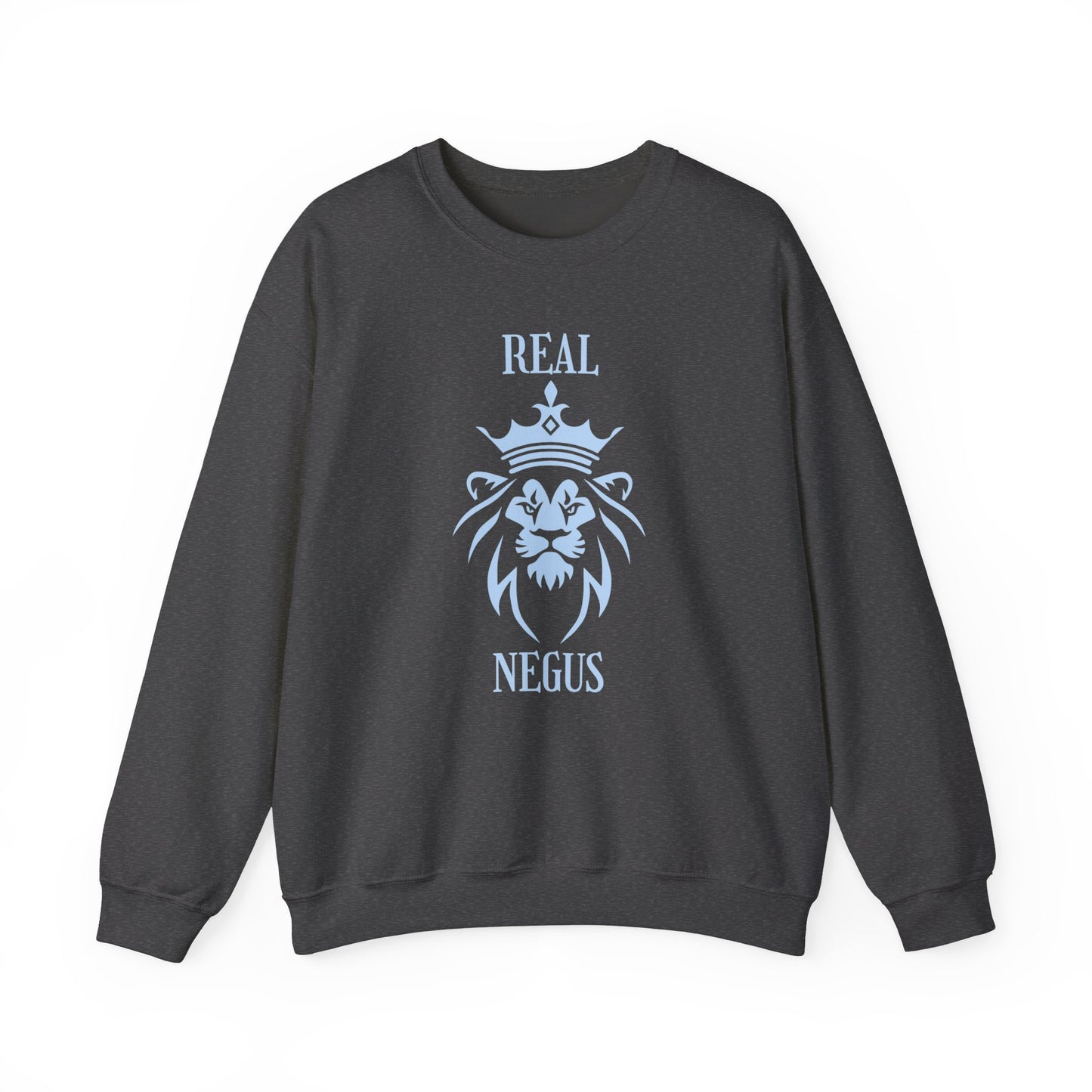 Real Negus King Sweatshirt