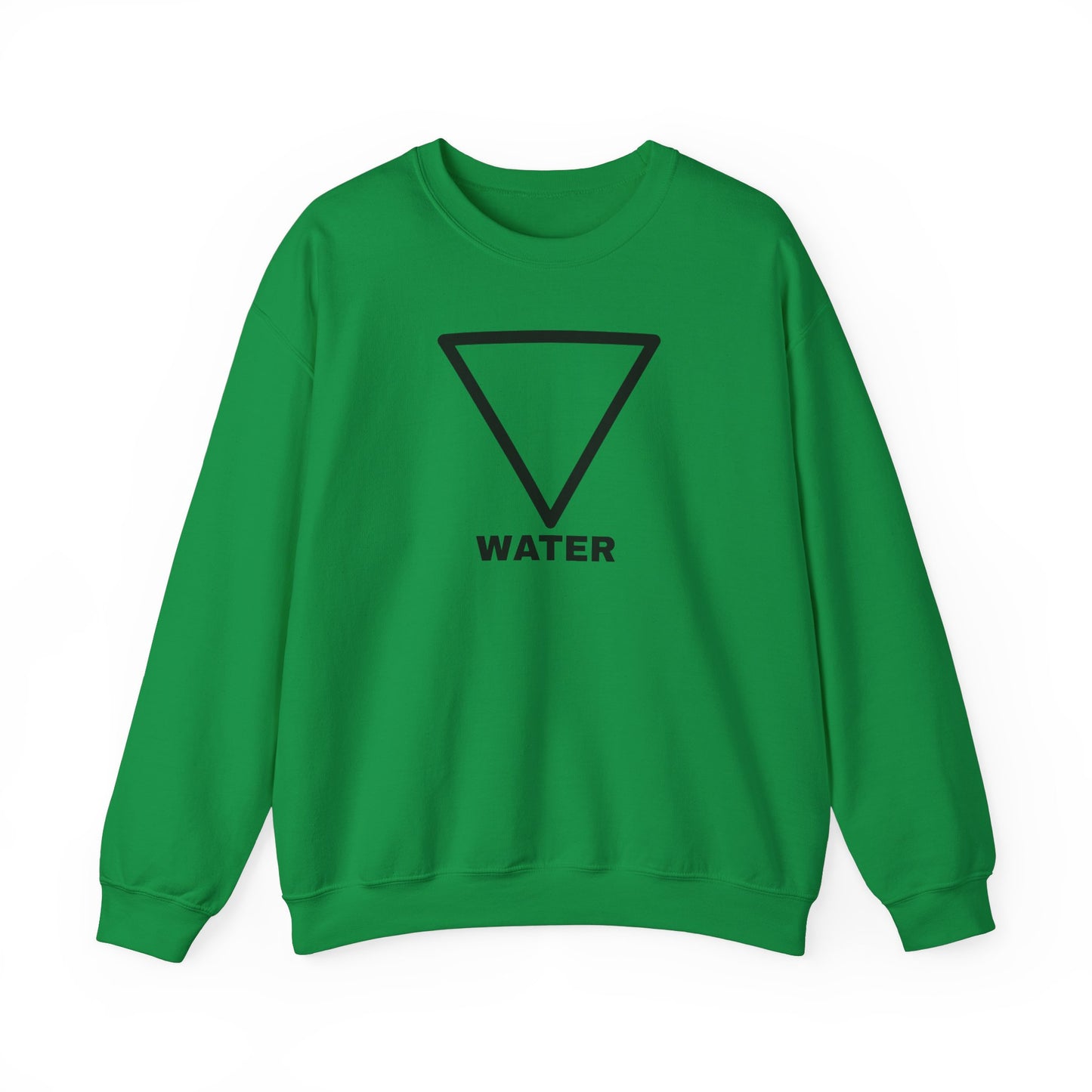 Water Sym Sweatshirt