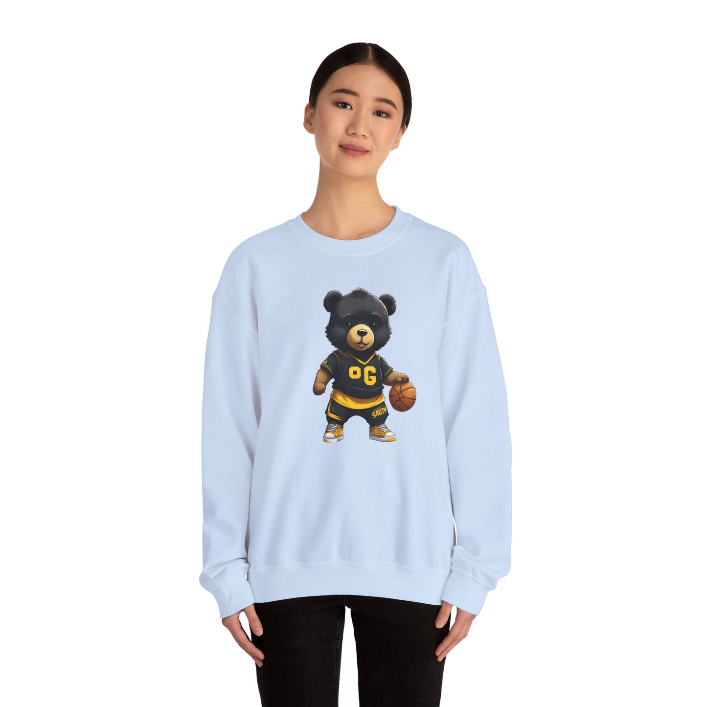 OG Bear Sweatshirt