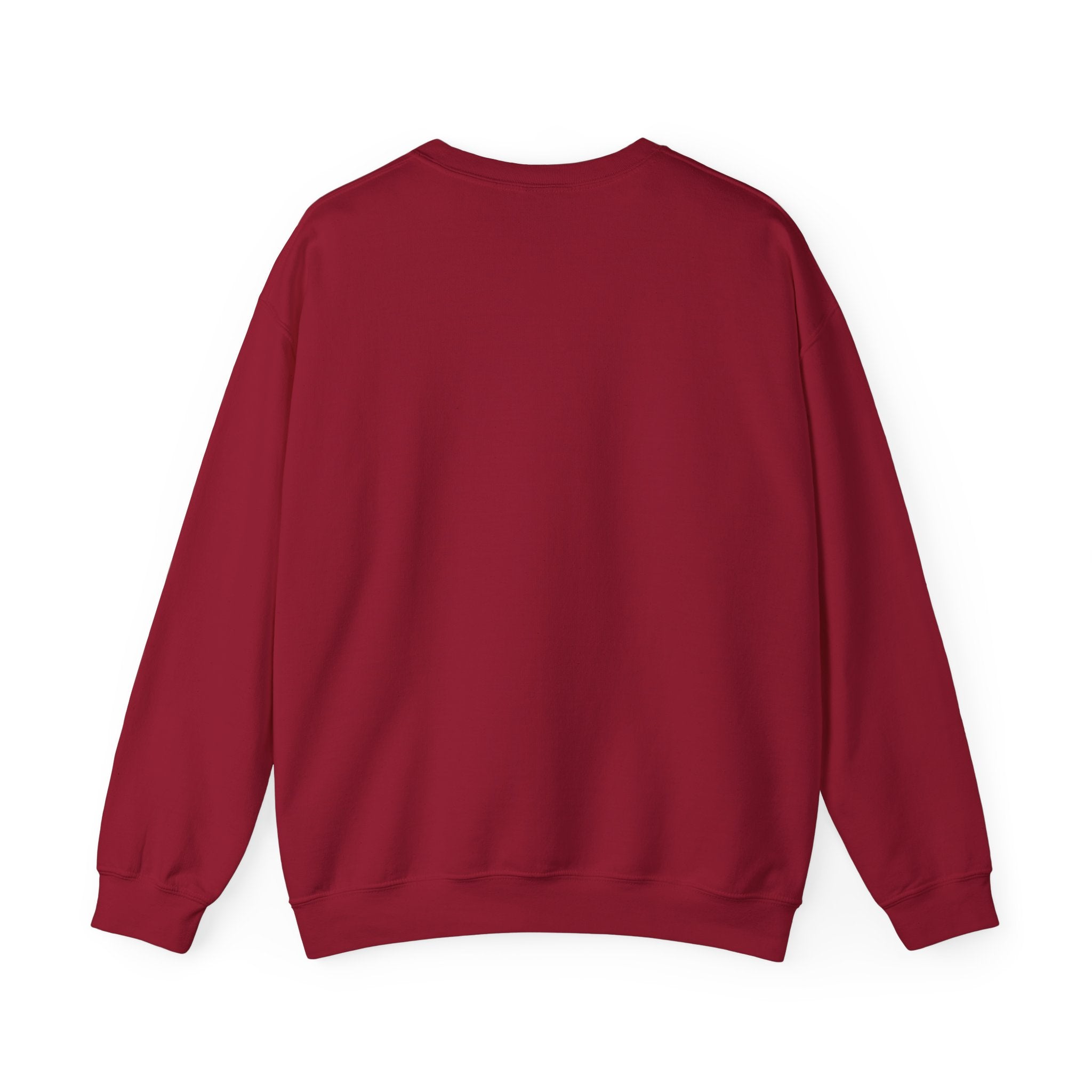 Sweat-shirt Real Negus King