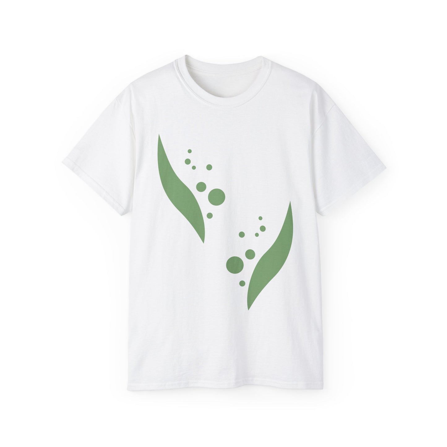 Seed GreenTee