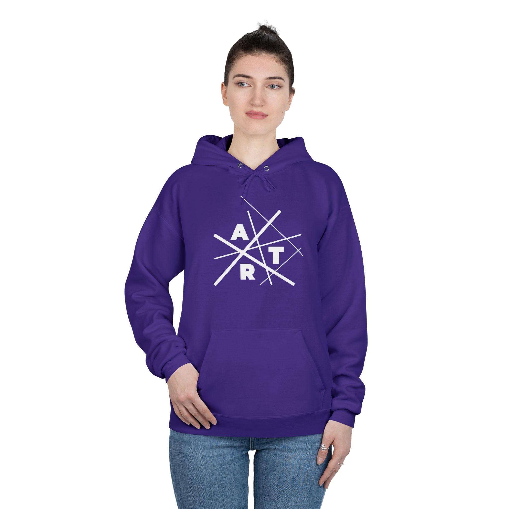 ART Hoodie