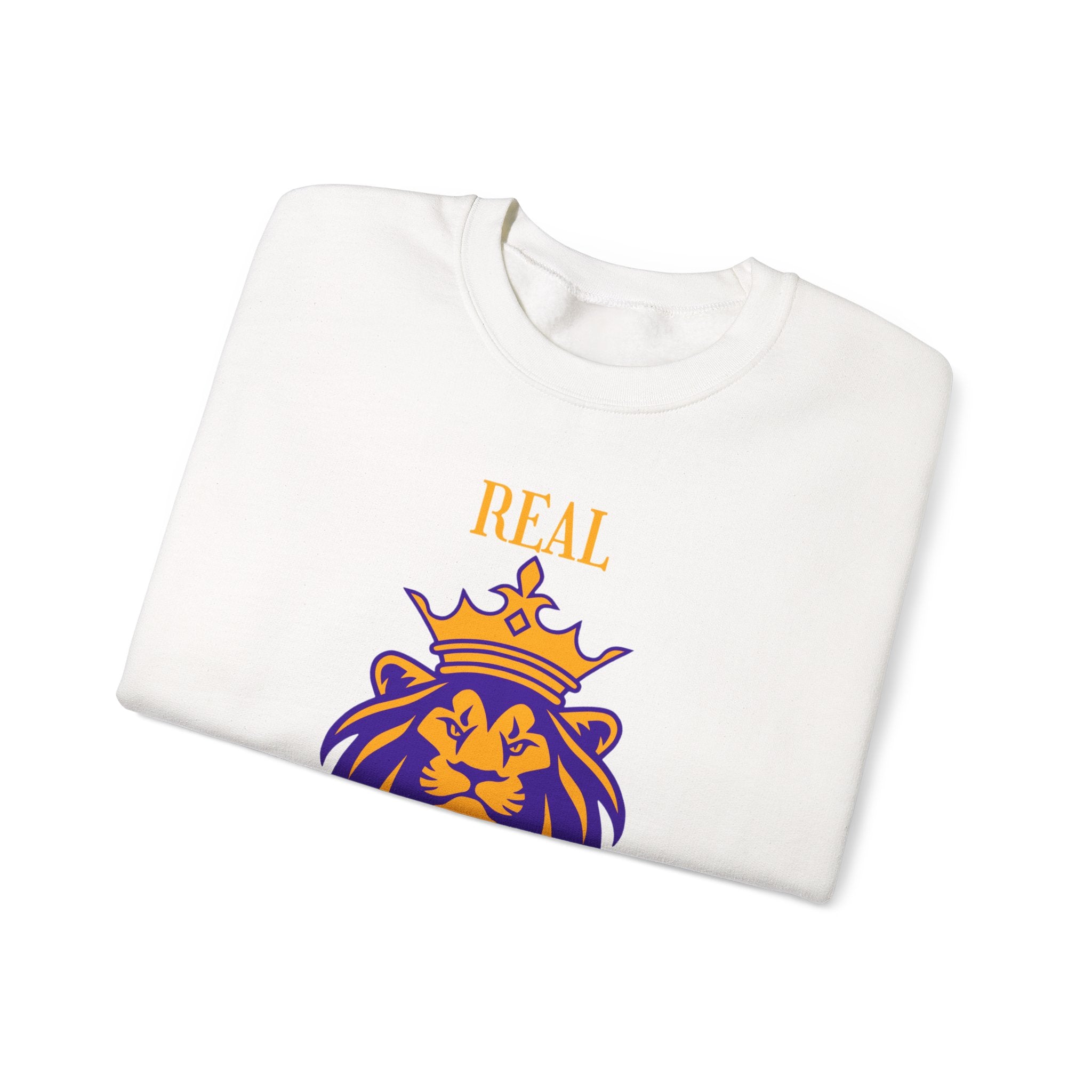 Sweat-shirt Real Negus King
