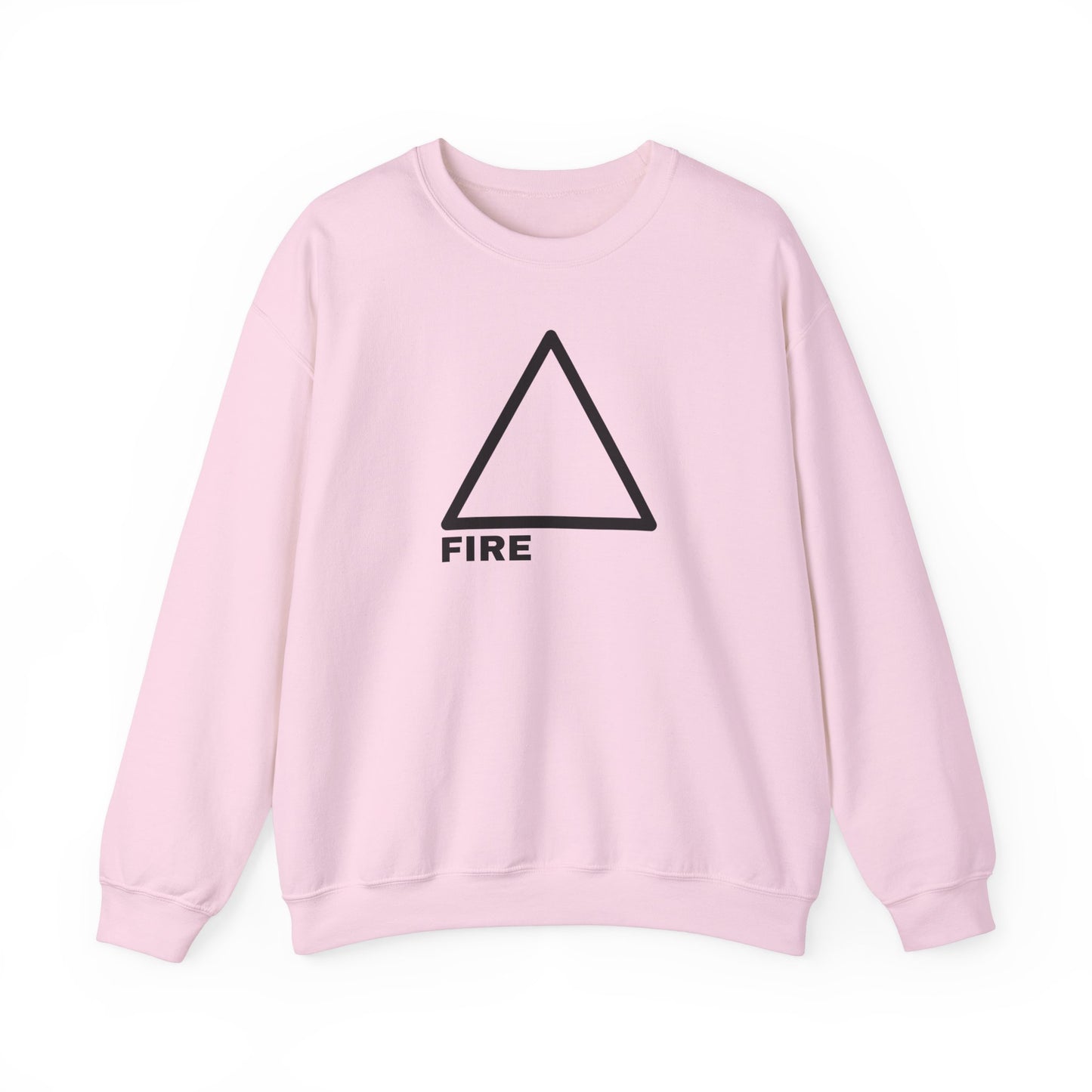 Fire Sym Sweatshirt