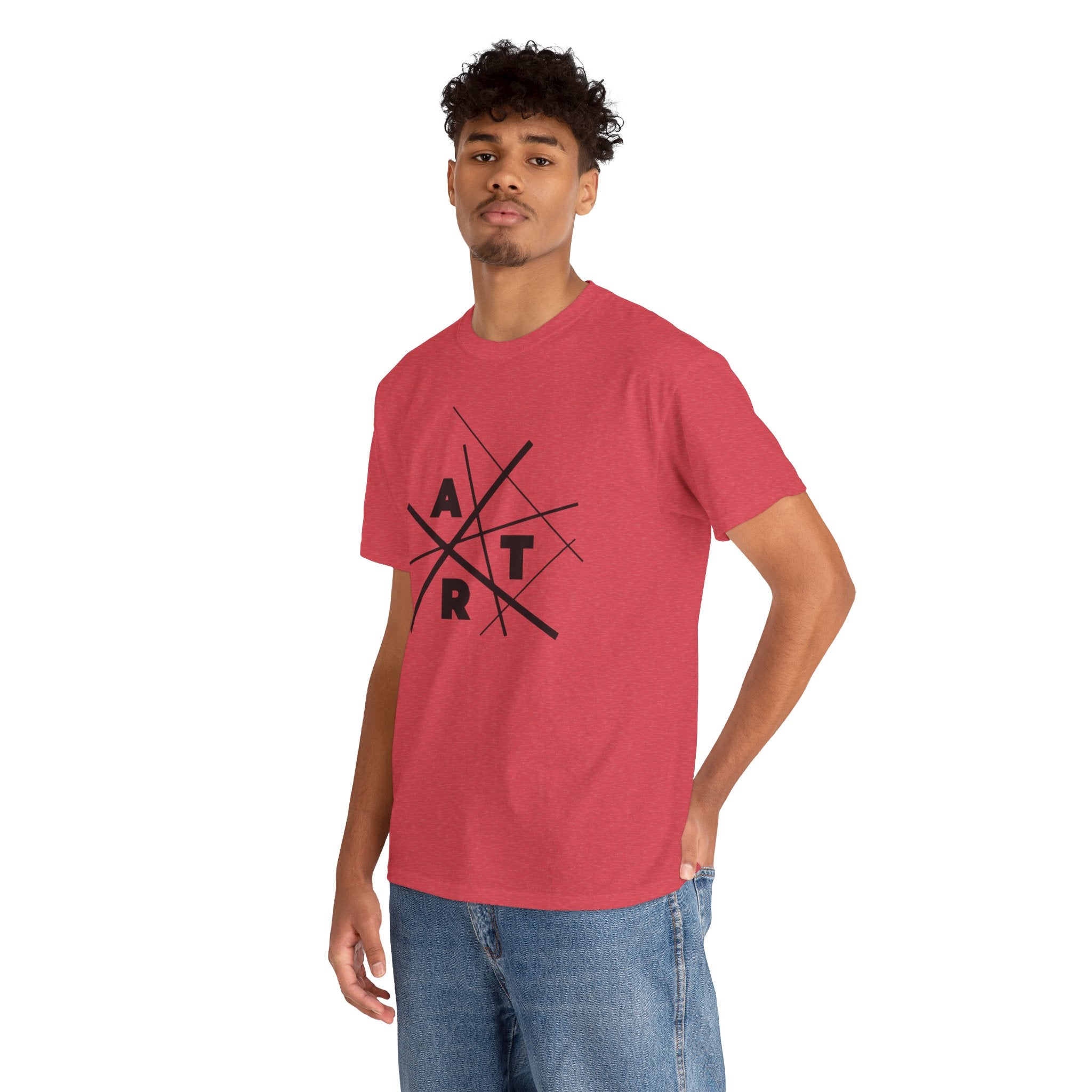 Camiseta ART