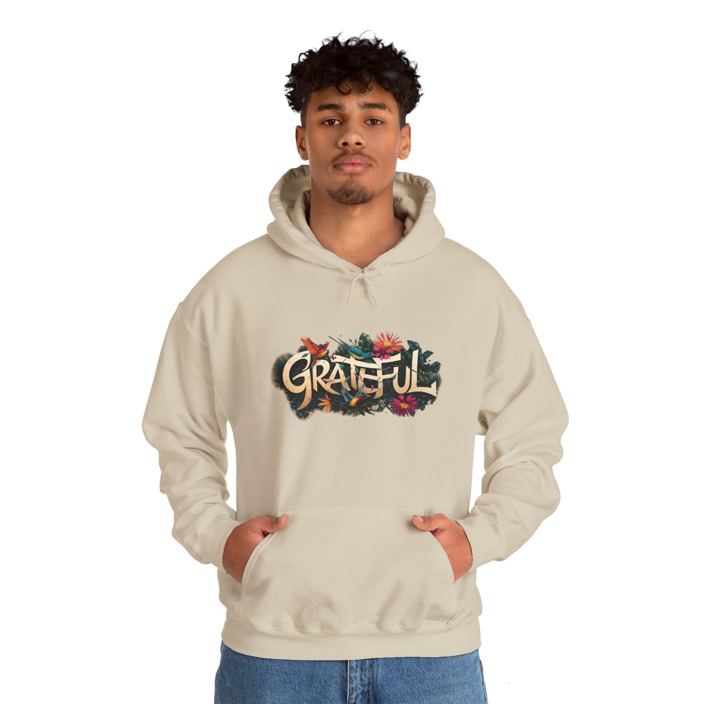 GRATEFUL Hoodie