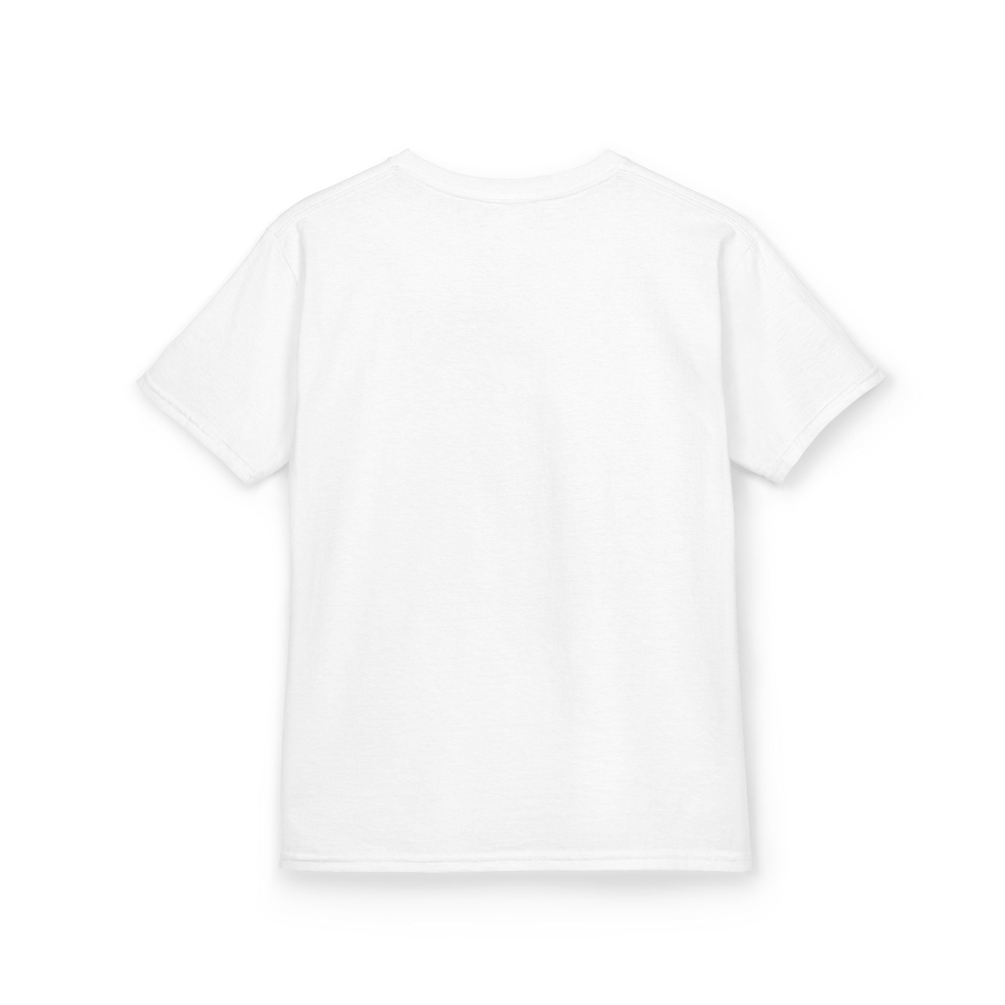 LOVE Organic Kids Tee, Children's T-Shirt, Youth Shirt, Kid's Clothing, Organic Cotton Top