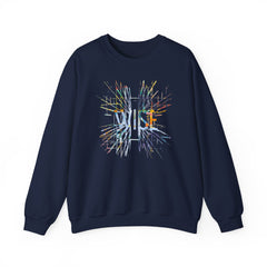 Sweat-shirt ras du cou Wise