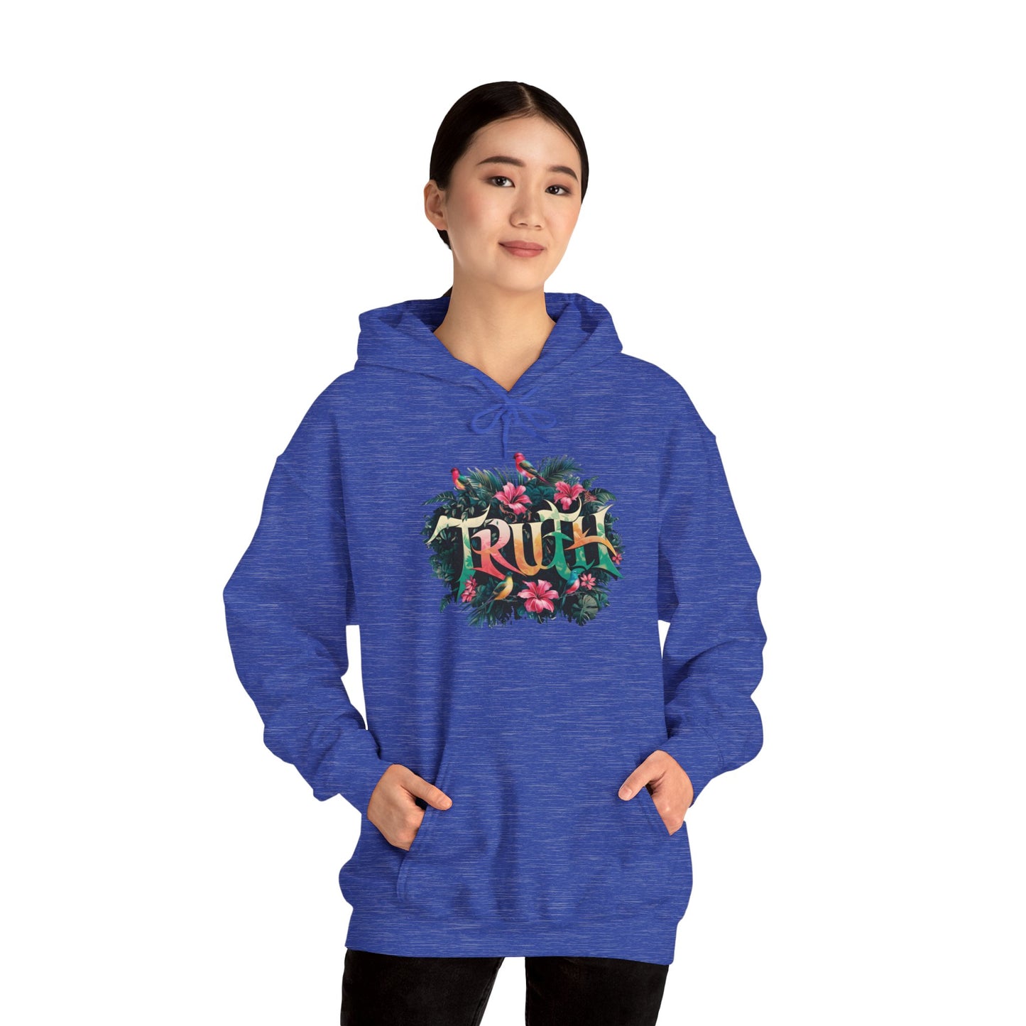 Truth Hoodie