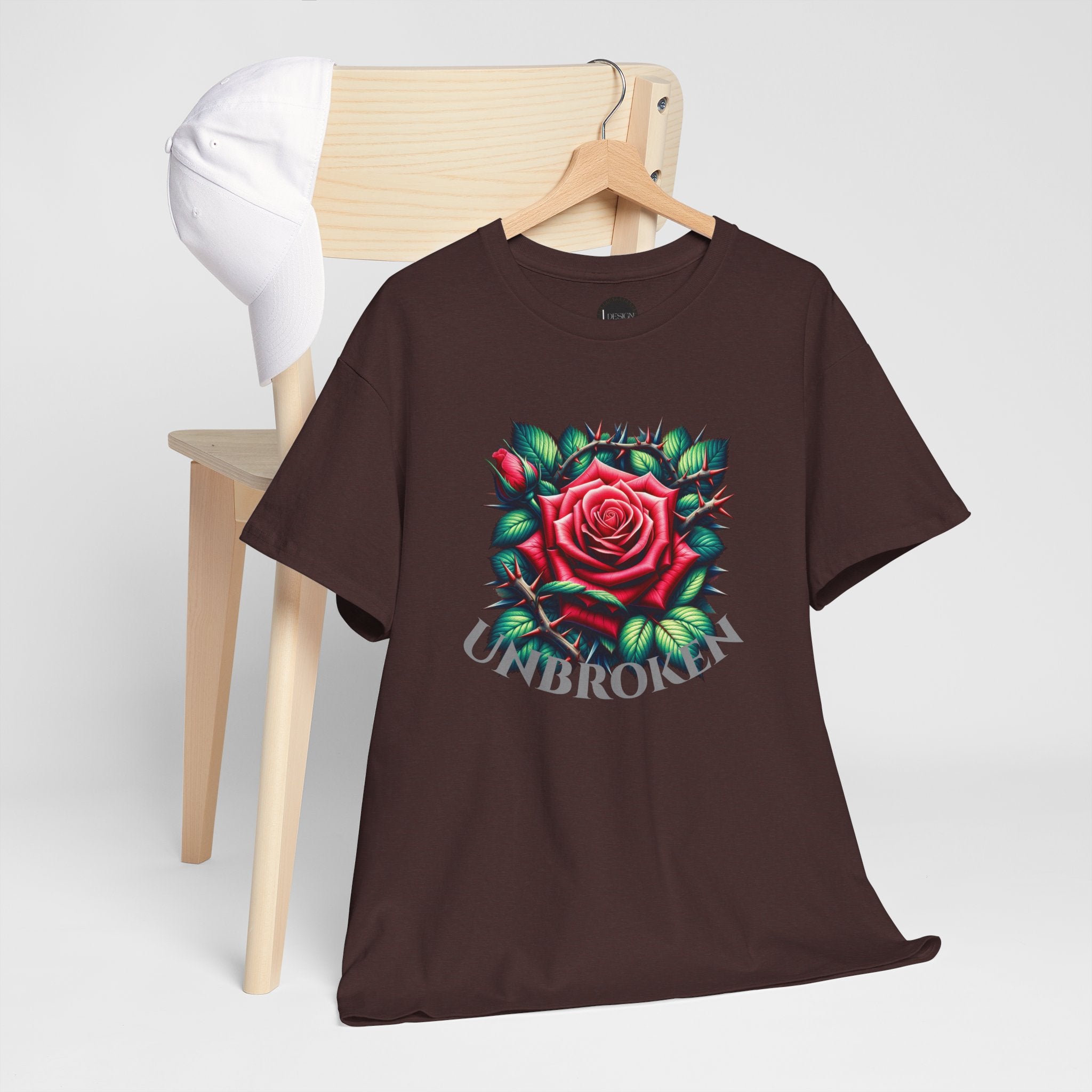 Unbroken Tee