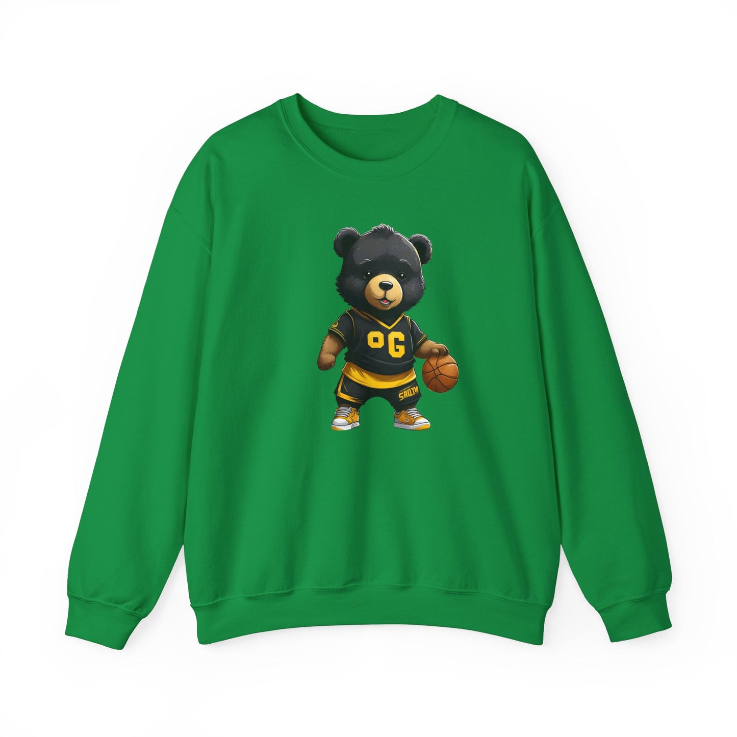 OG Bear Sweatshirt