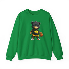 Sudadera con capucha OG Bear