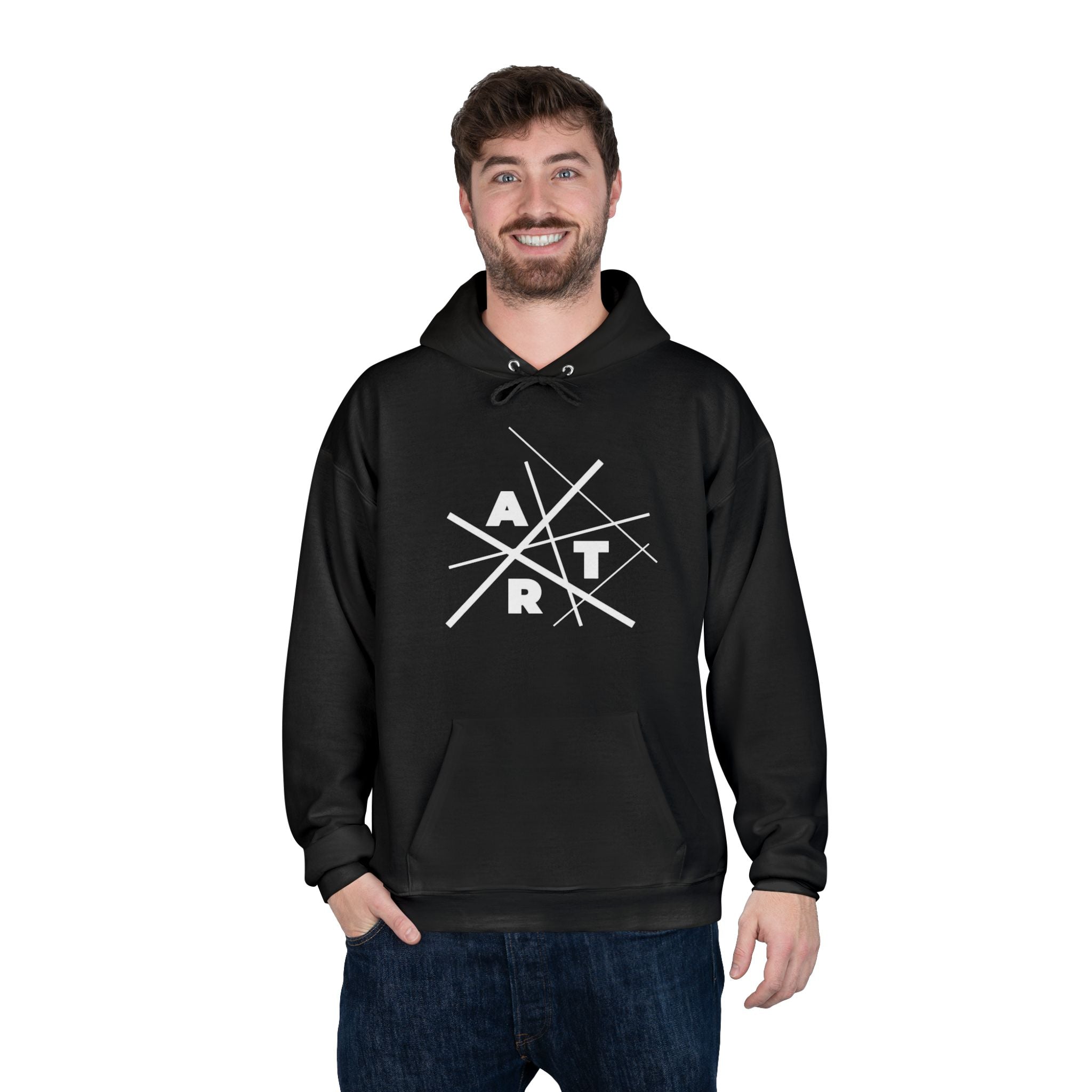 ART Hoodie