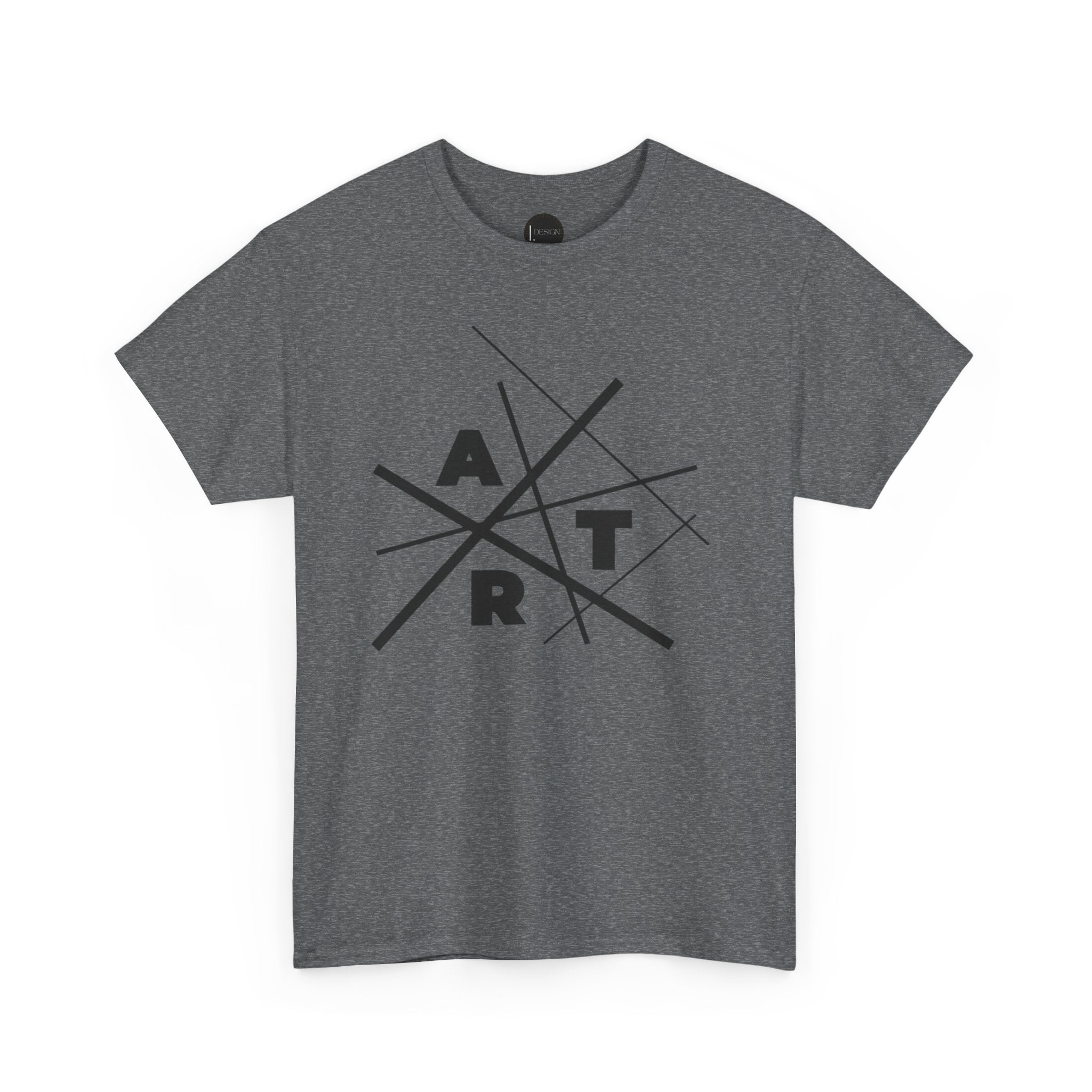 Camiseta ART