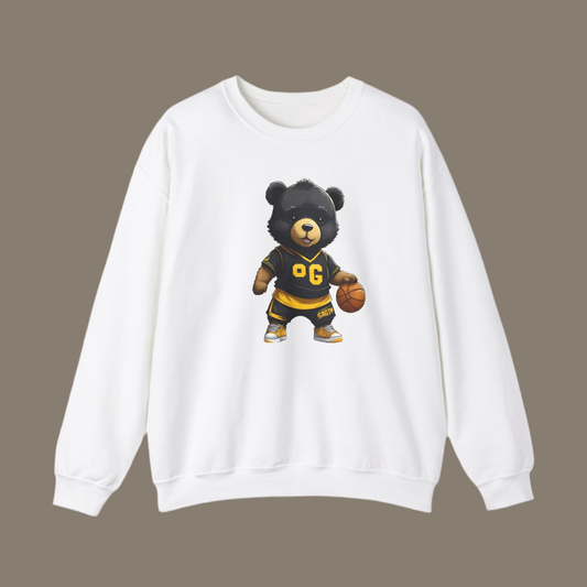 OG Bear Sweatshirt